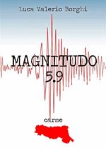 Magnitudo 5.9