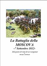 La battaglia della Moscova