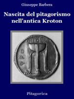 Nascita del pitagorismo nell'antica Kroton