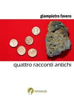 Quattro racconti antichi