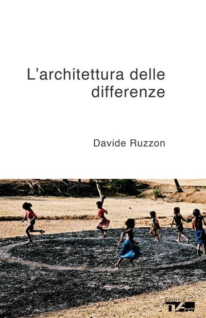 L' architettura delle differenze - Davide Ruzzon - ebook