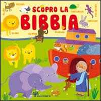 Scopro la Bibbia - Julia Stone - copertina