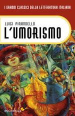 L' umorismo