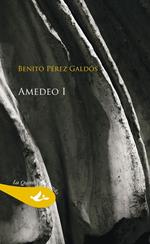 Amedeo I