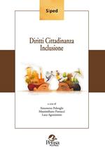 Diritti cittadinanza inclusione