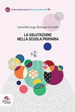 La valutazione nella scuola primaria