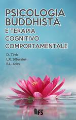 Psicologia buddhista e terapia cognitivo comportamentale