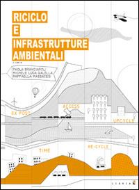 Riciclo e infrastrutture ambientali - copertina