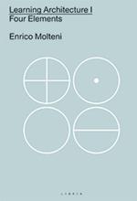 Learning architecture. Four elements. Ediz italiana e inglese. Vol. 1
