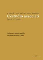 CZstudio associati. Scritti e progetti