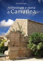 Archeologia e storia di Camarina