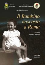 Il bambino nascosto a Roma