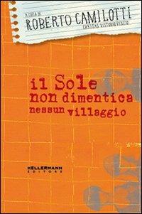 Il sole non dimentica nessun villaggio - copertina