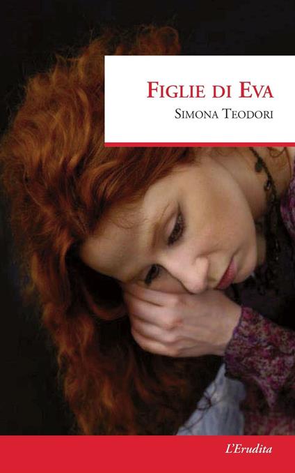 Figlie di Eva - Simona Teodori - copertina