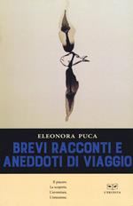 Brevi racconti e aneddoti  di viaggio