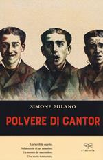 Polvere di cantor