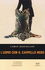 L' uomo con il cappello nero