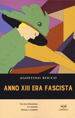 Anno XIII era fascista