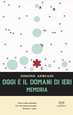 Oggi è il domani di ieri. Memoria