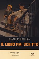 Il libro mai scritto