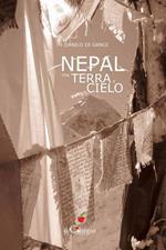 Nepal fra terra e cielo