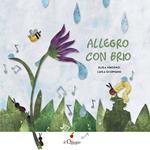 Allegro con brio. Ediz. a colori