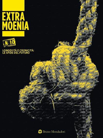 Extra moenia. Vol. 10 - copertina