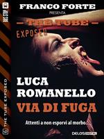 Via di fuga. The tube. Exposed. Vol. 6