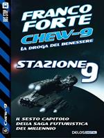 Stazione 9. Chew-9