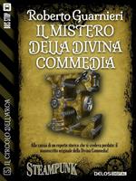 Il mistero della Divina Commedia