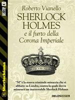 Sherlock Holmes e il furto della corona imperiale