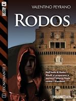 Rodos. Tecnomante