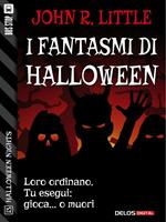 I fantasmi di Halloween