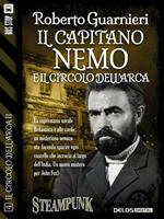 Il capitano Nemo e il Circolo dell'Arca