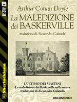 La maledizione dei Baskerville