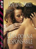 Una donna responsabile