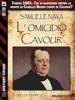 L' omicidio Cavour