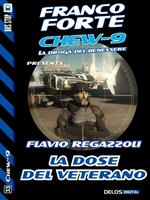 La dose del veterano. Chew-9