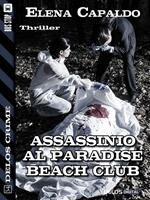 Assassinio al Paradise Beach Club