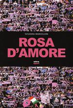 Rosa d'amore