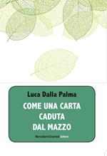 Come una carta caduta dal mazzo