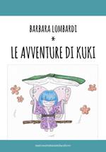 Le avventure di Kuki