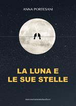 La luna e le sue stelle