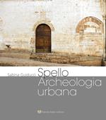 Spello archeologia urbana