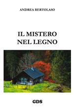 Il mistero nel legno