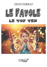 Le favole le top ten