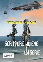 Power mind. Scritture aliene