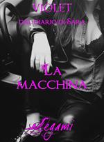 La macchina. Dal diario di Sara