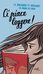 Ci piace leggere!