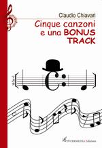 Cinque canzoni e una bonus track